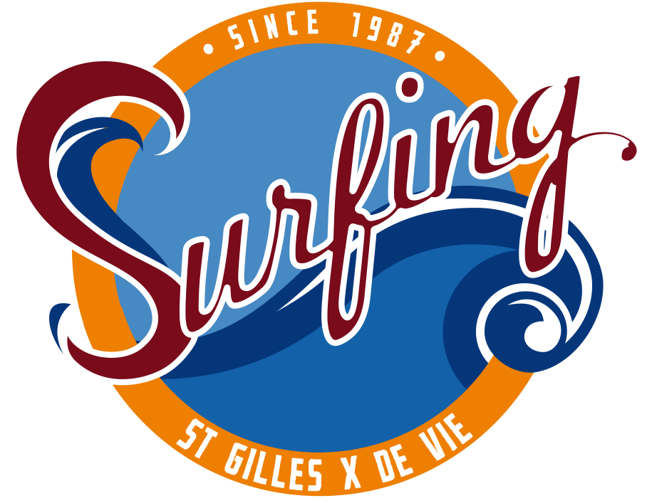 SURFING SAINT-GILLES