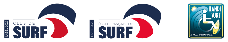 label-2022-club-de-surf-ecole-francaise-de-surf-handisurf
