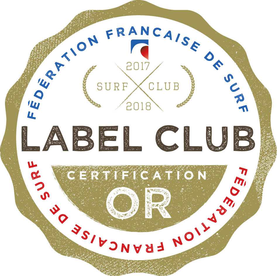 label-club-or-surf-club-federation-francaise-de-surf